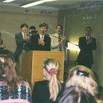 vologda russia with steve bowman revival 1996
